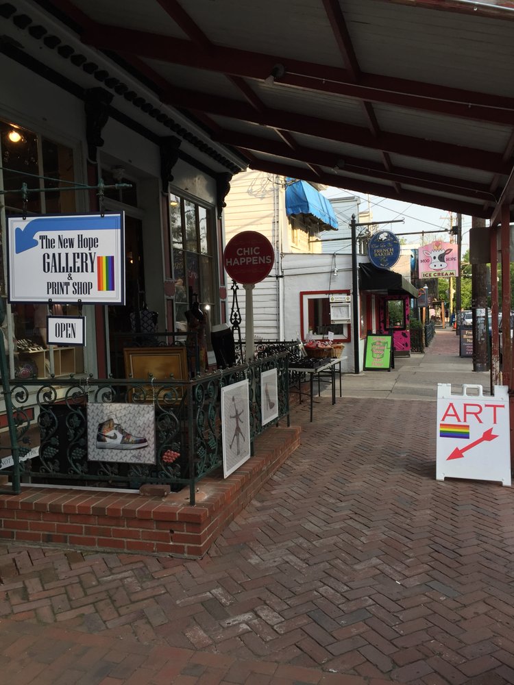Photo of Large Format Digital Printing of New Jersey