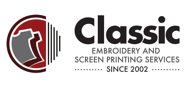 Photo of Classic Embroidery & Screen Printing