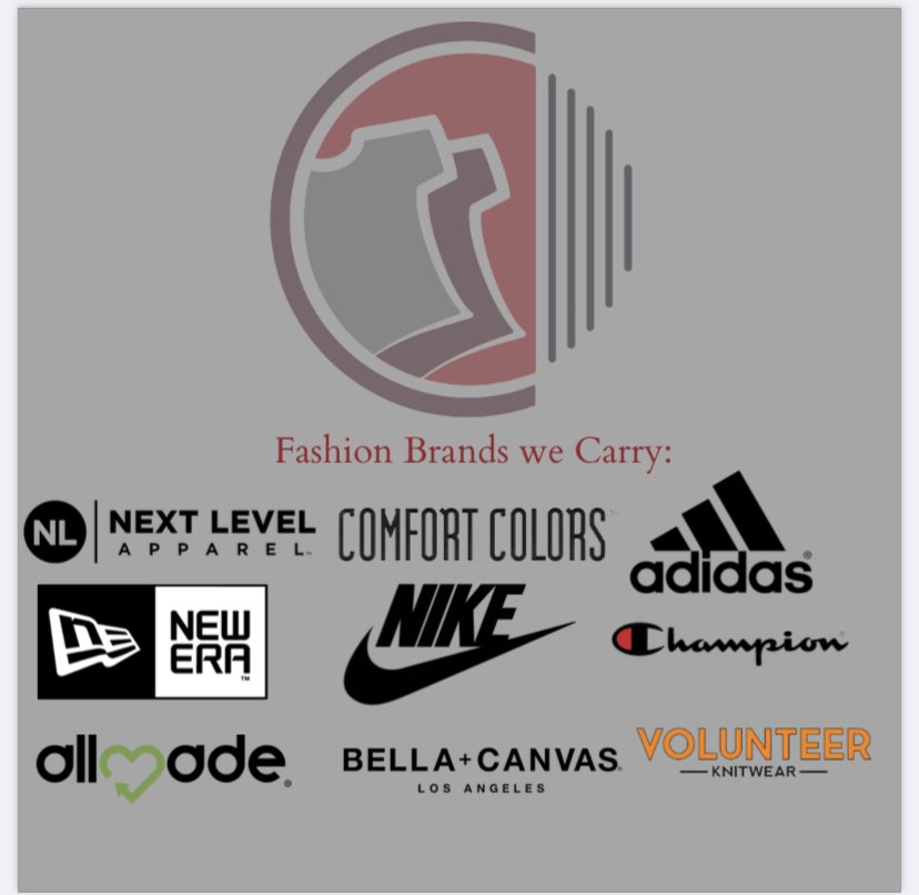 Photo of Classic Embroidery & Screen Printing