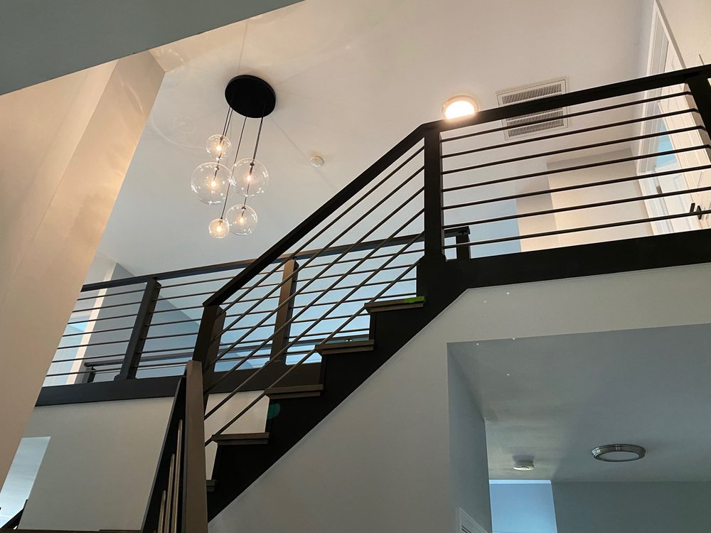 Photo of J Wood Flooring