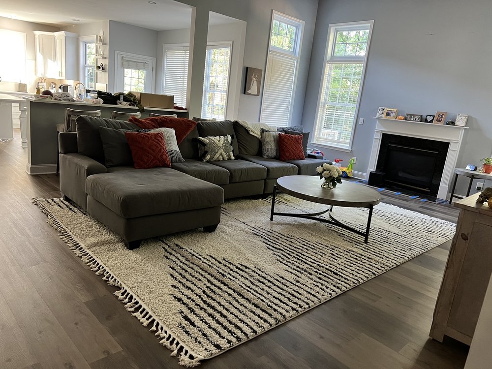 Photo of J Wood Flooring