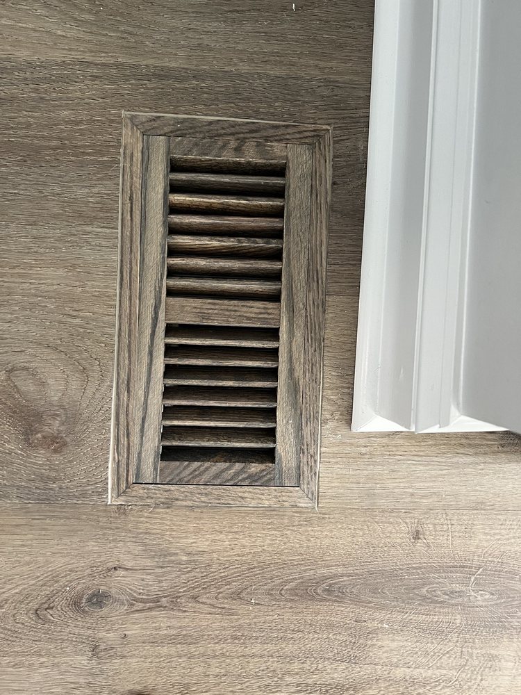 Photo of J Wood Flooring