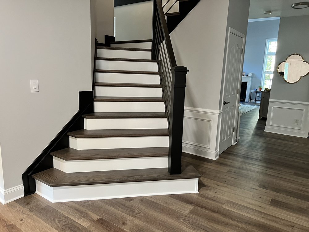 Photo of J Wood Flooring