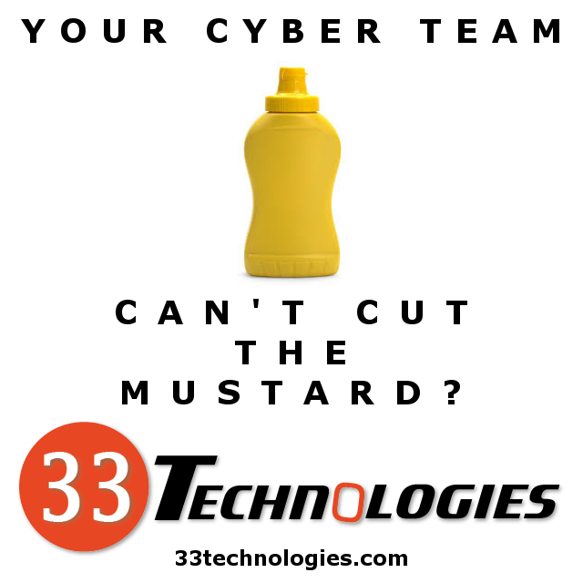 Photo of 33 Technologies