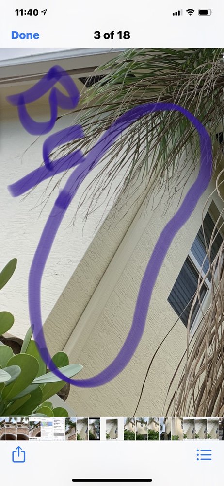 Photo of Seamless Gutter Masters