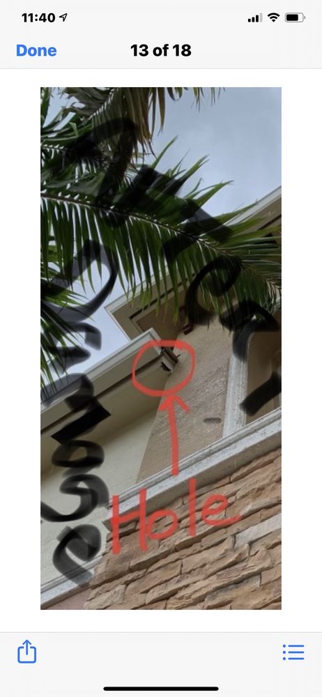 Photo of Seamless Gutter Masters