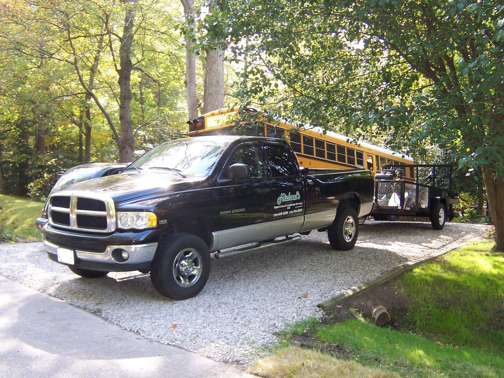 Photo of Michael's Expert Lawn and Landscape Services