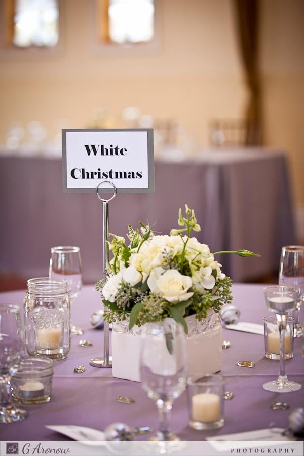 Photo of Simple Country Weddings
