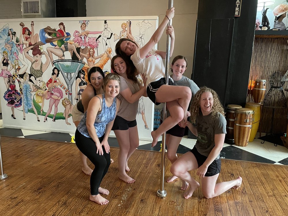 Photo of Teaze Dance and Fitness