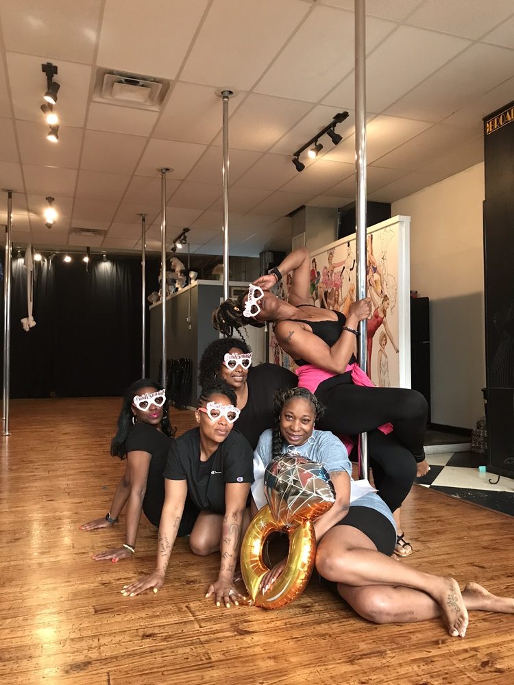 Photo of Teaze Dance and Fitness