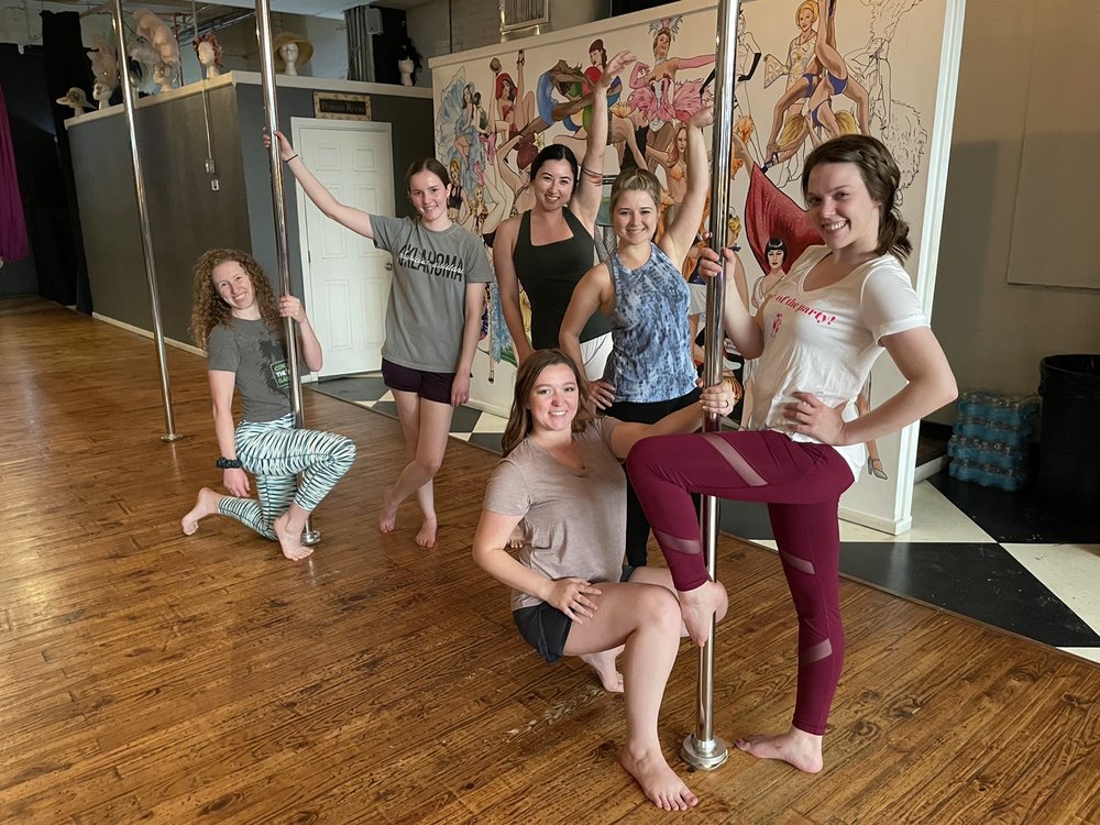 Photo of Teaze Dance and Fitness