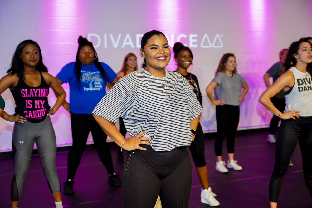 Photo of DivaDance - El Paso