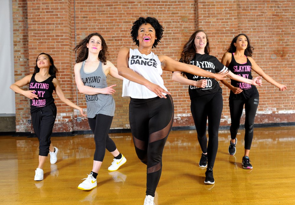 Photo of DivaDance - El Paso