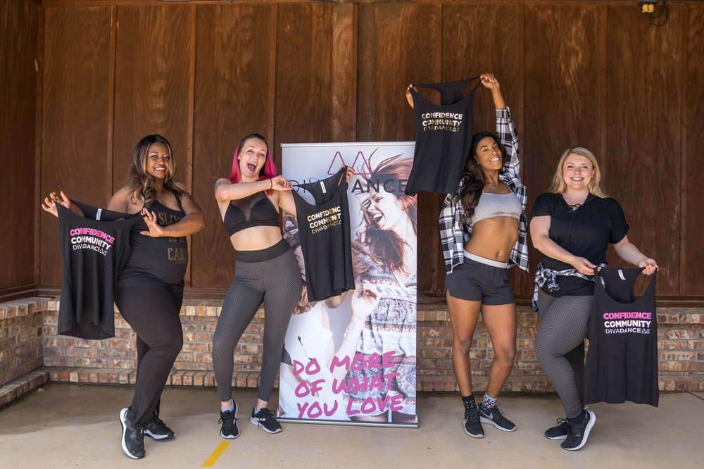 Photo of DivaDance - El Paso