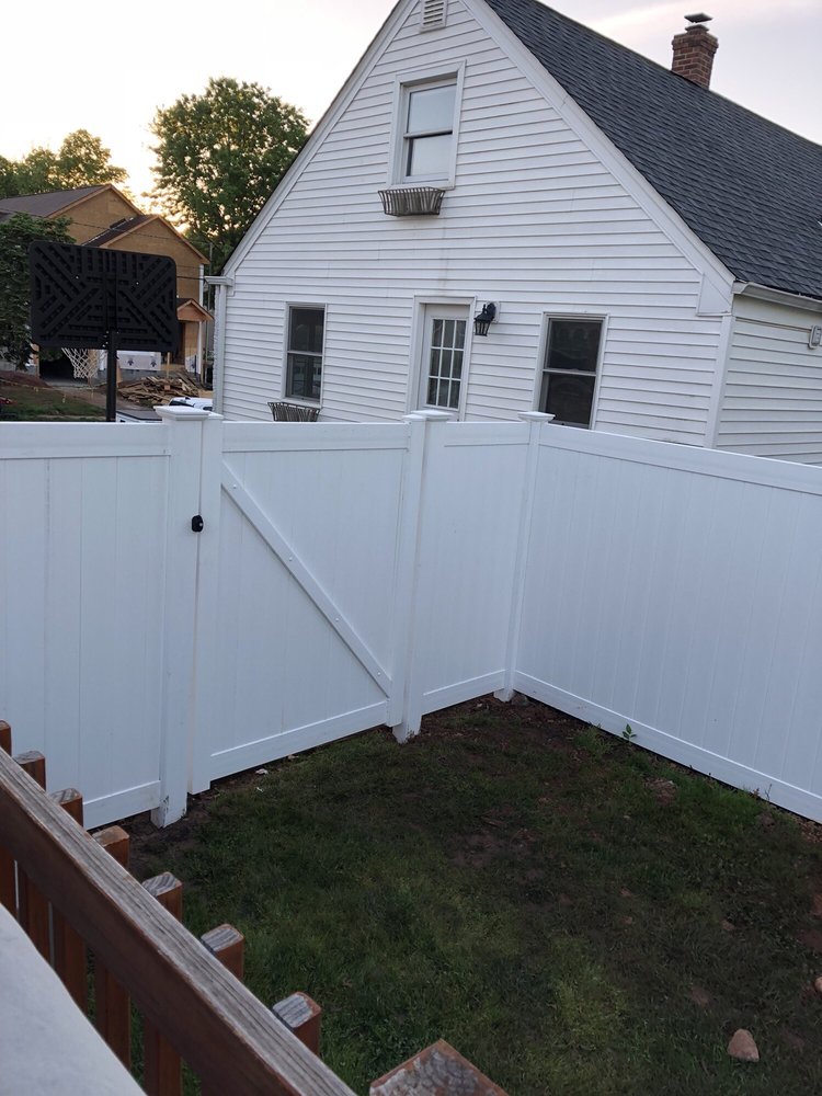 Photo of Northeast Fencing
