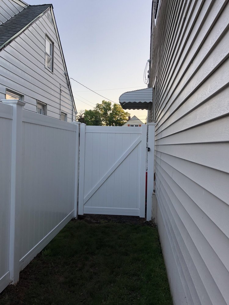Photo of Northeast Fencing