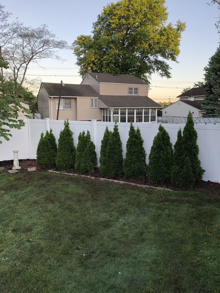 Photo of Northeast Fencing