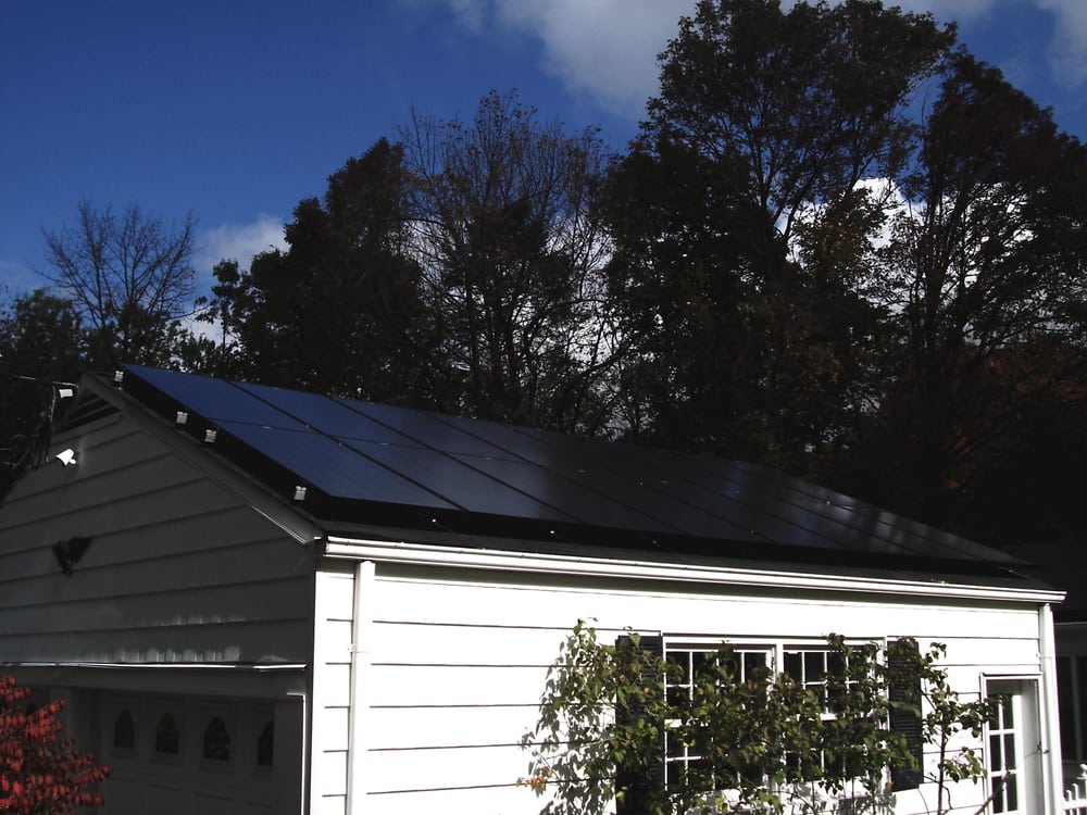 Photo of SunDial Solar Innovations