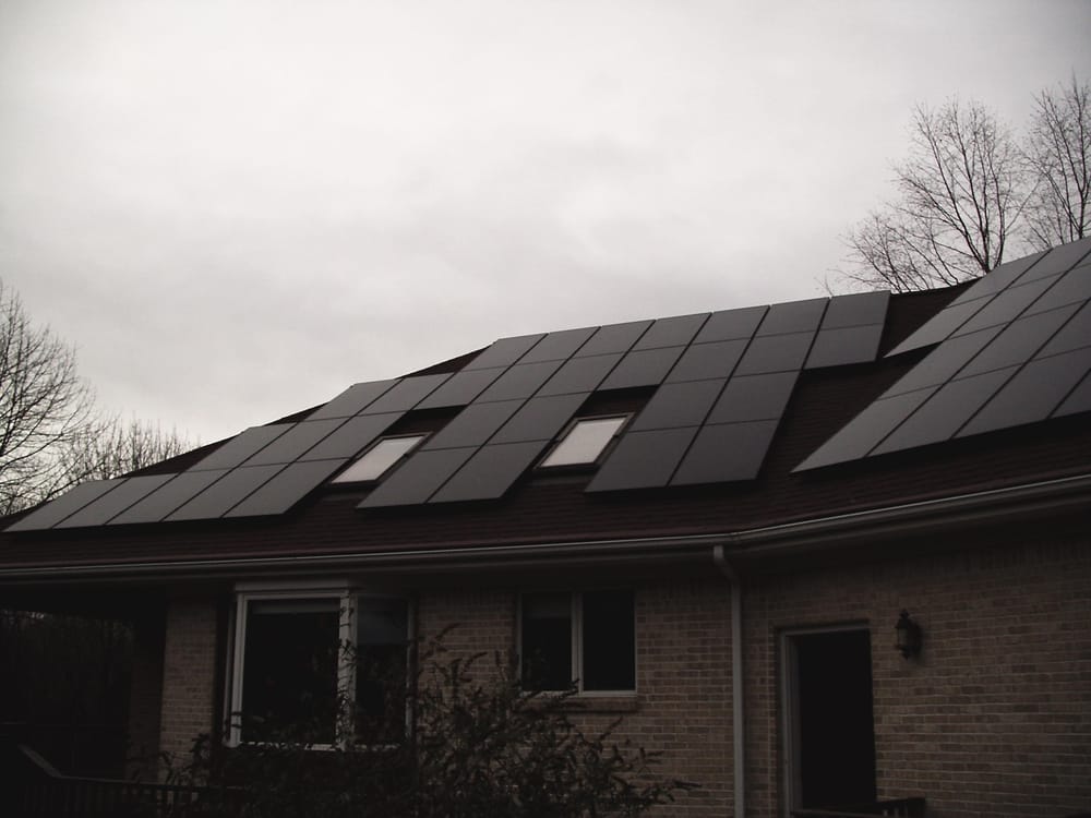 Photo of SunDial Solar Innovations