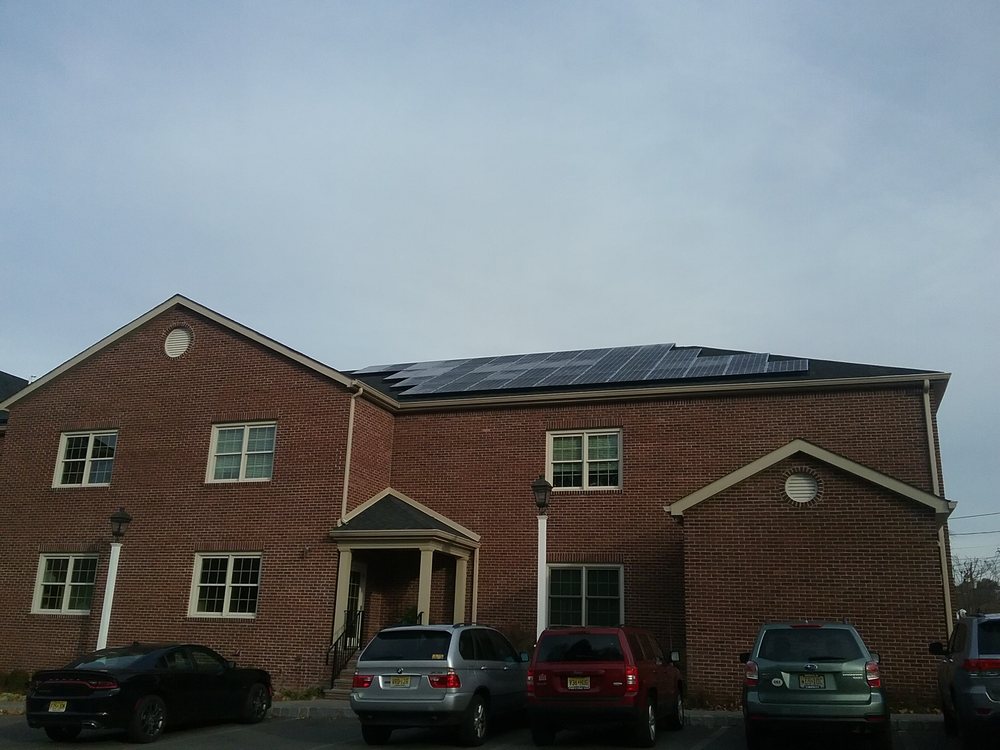 Photo of SunDial Solar Innovations