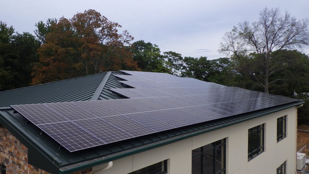Photo of SunDial Solar Innovations