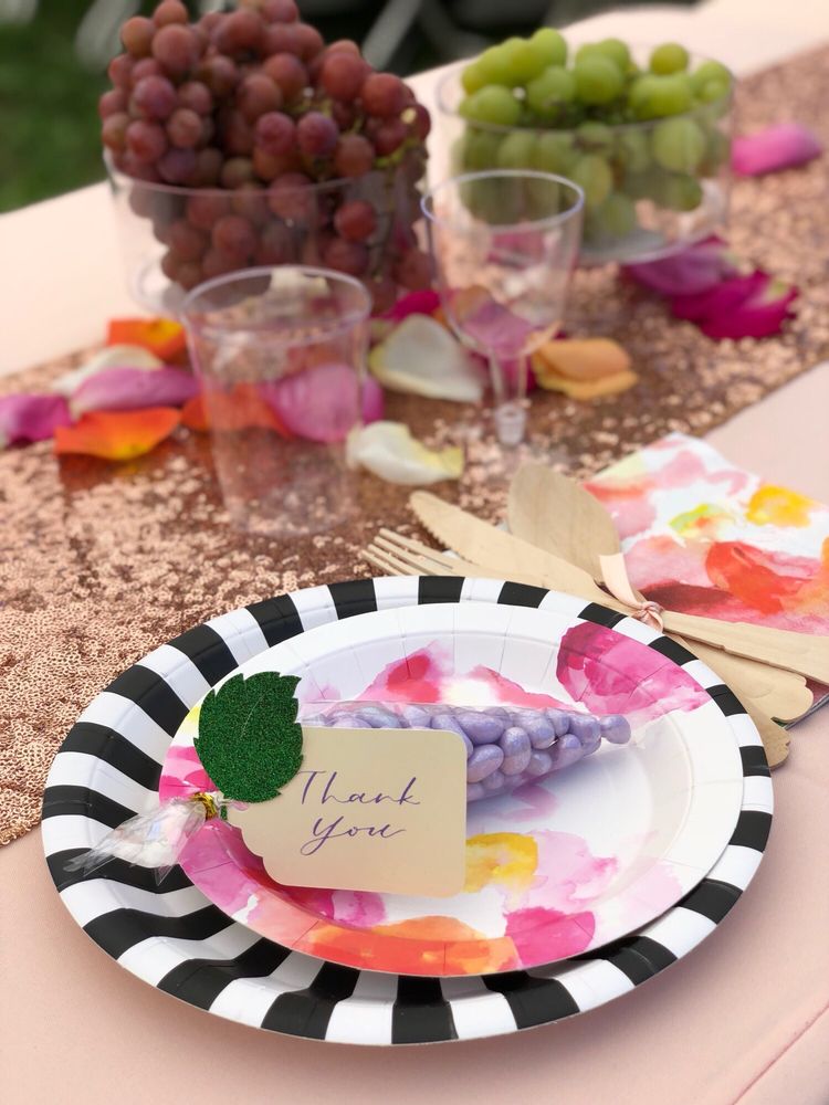 Photo of Soiree by Ria
