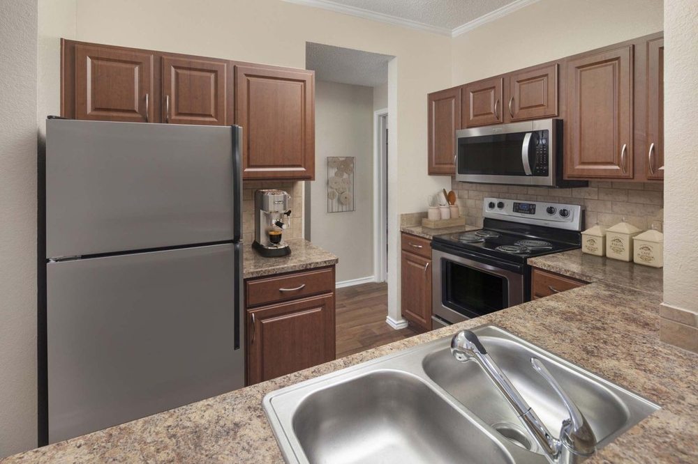 Photo of Camden Cimarron Apartments