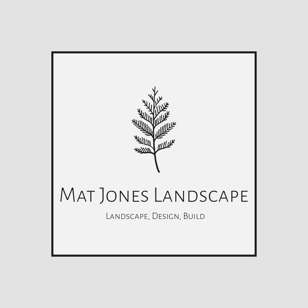 Photo of Mat Jones Landscape