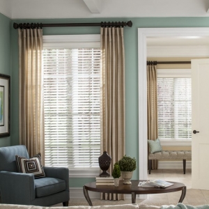 Photo of Simply Shutters Shades and Blinds