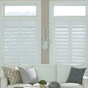Photo of Simply Shutters Shades and Blinds