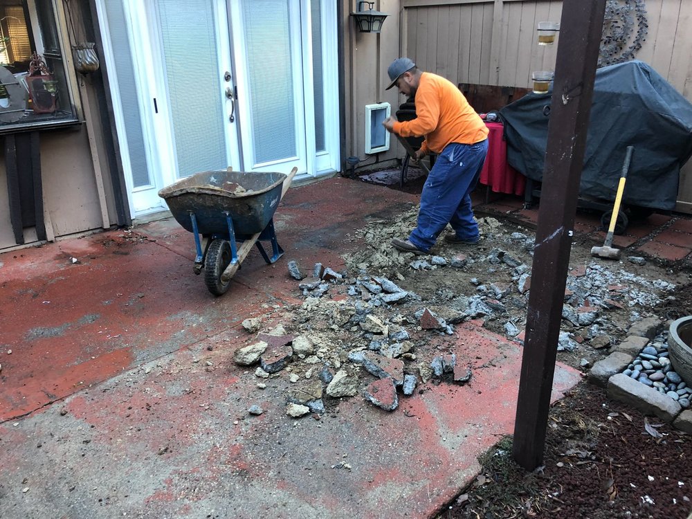 Photo of Demolition Heroes