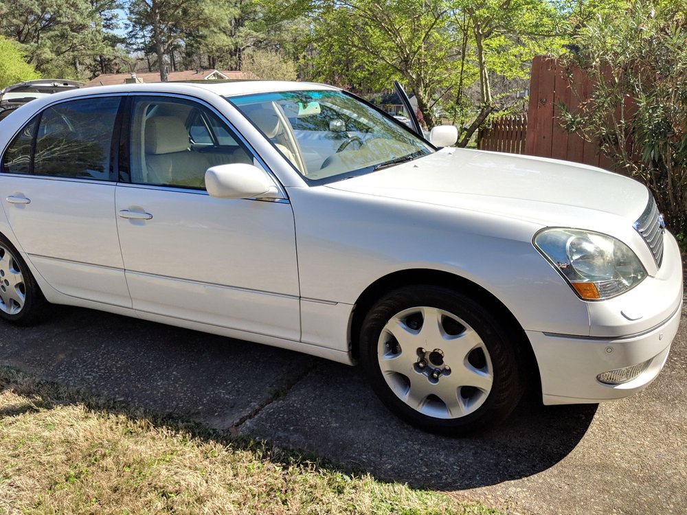 Photo of Eco Auto Clean