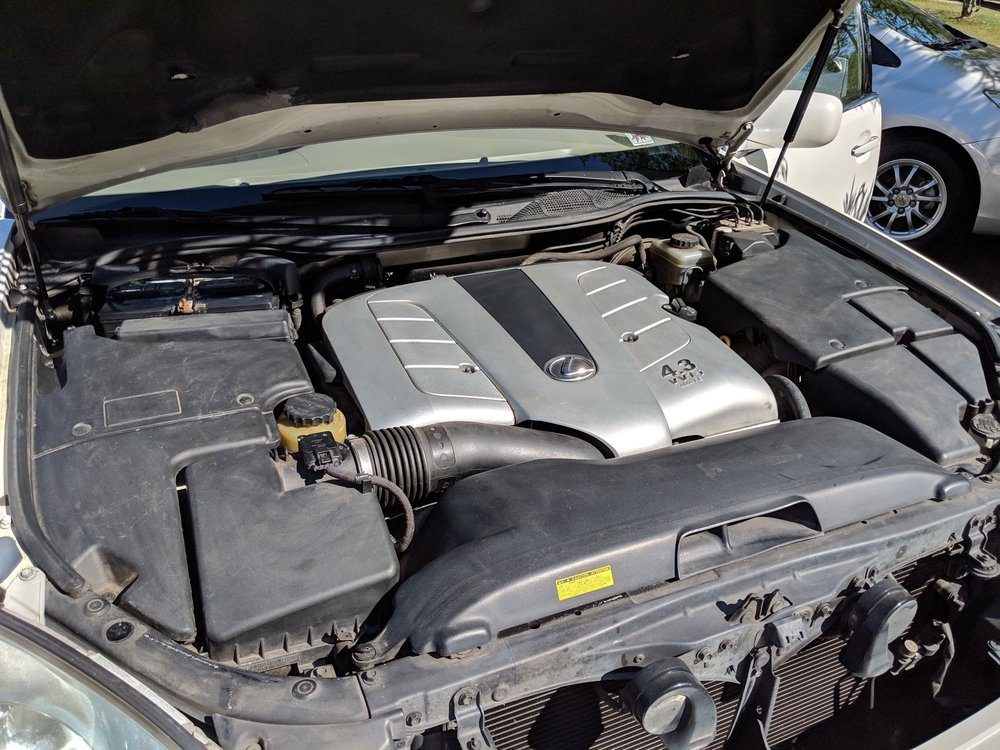 Photo of Eco Auto Clean