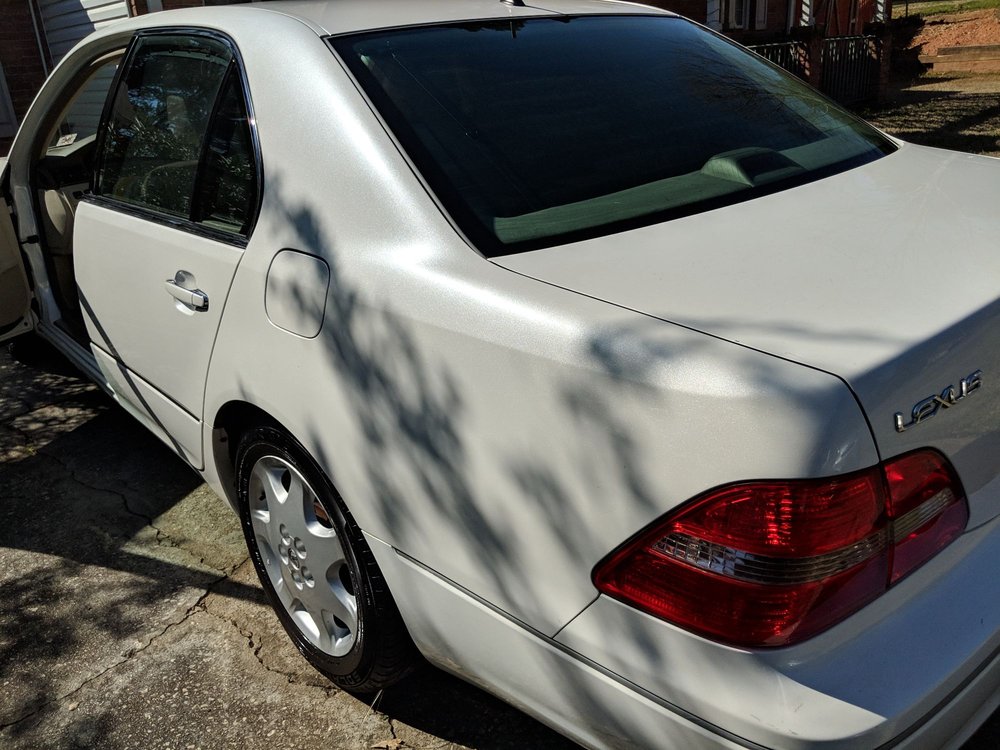 Photo of Eco Auto Clean
