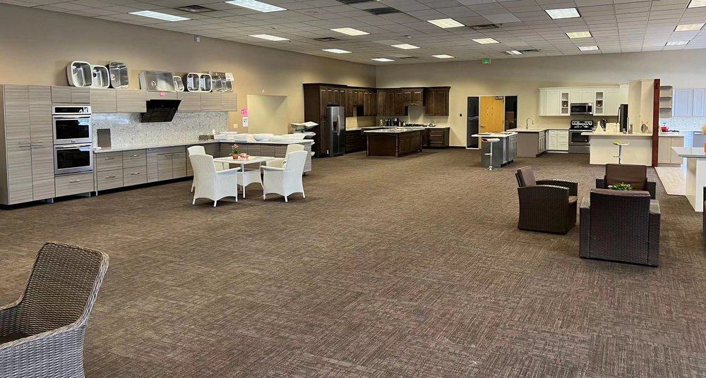 Photo of AMC Building Materials