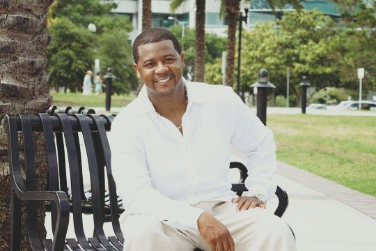 Photo of George A. Spencer, CPA. P.A