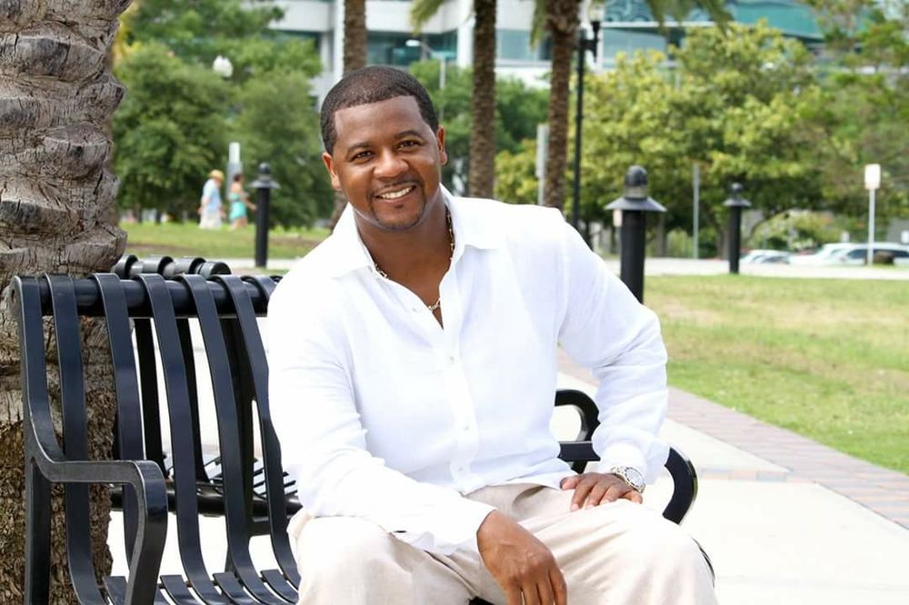 Photo of George A. Spencer, CPA. P.A