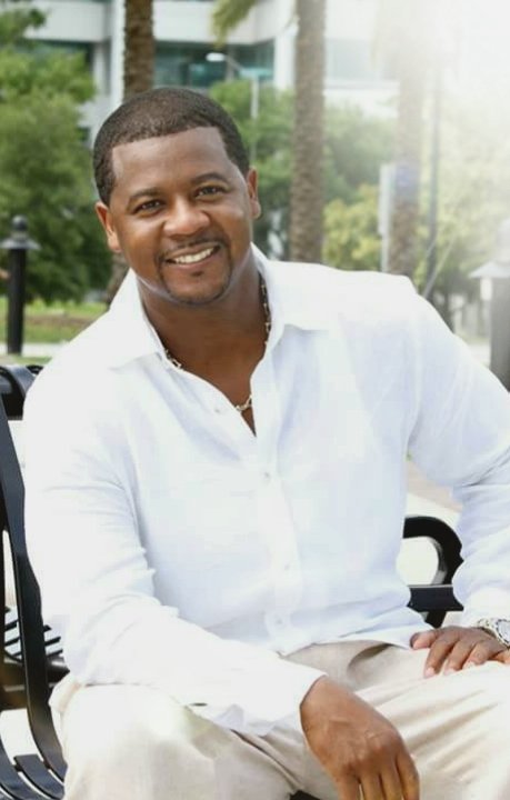 Photo of George A. Spencer, CPA. P.A