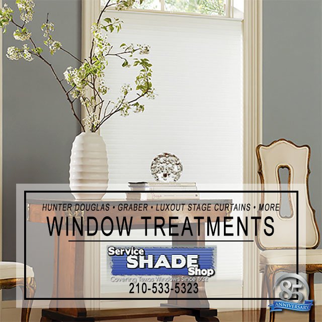 Photo of Service Shade Shop