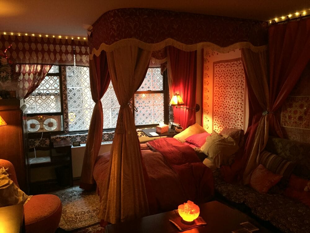 Photo of NYC Home Service