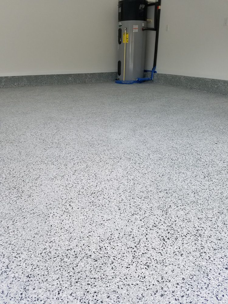 Photo of Concrete Floors and Pool Decks