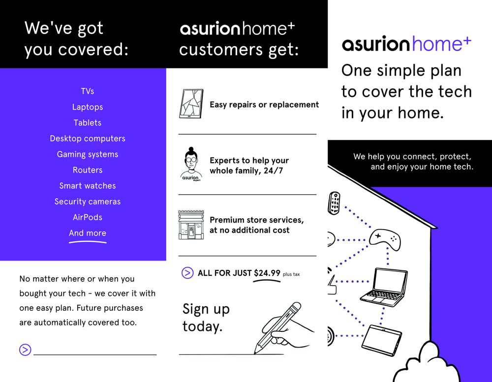 Photo of Asurion Tech Repair & Solutions