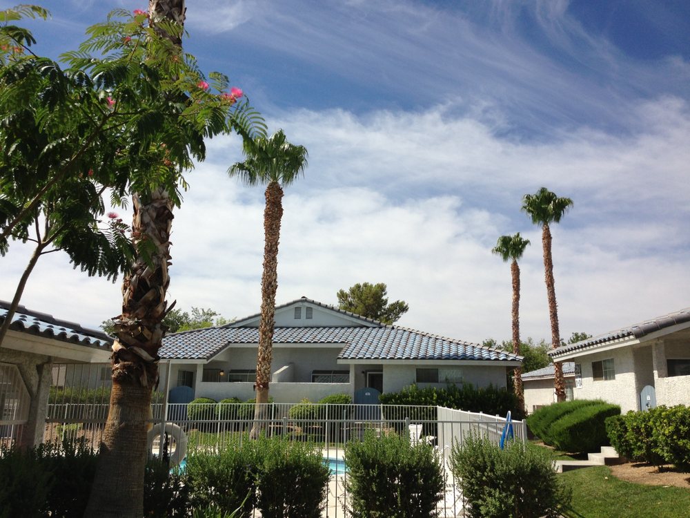 Photo of Terrace Court Apartments