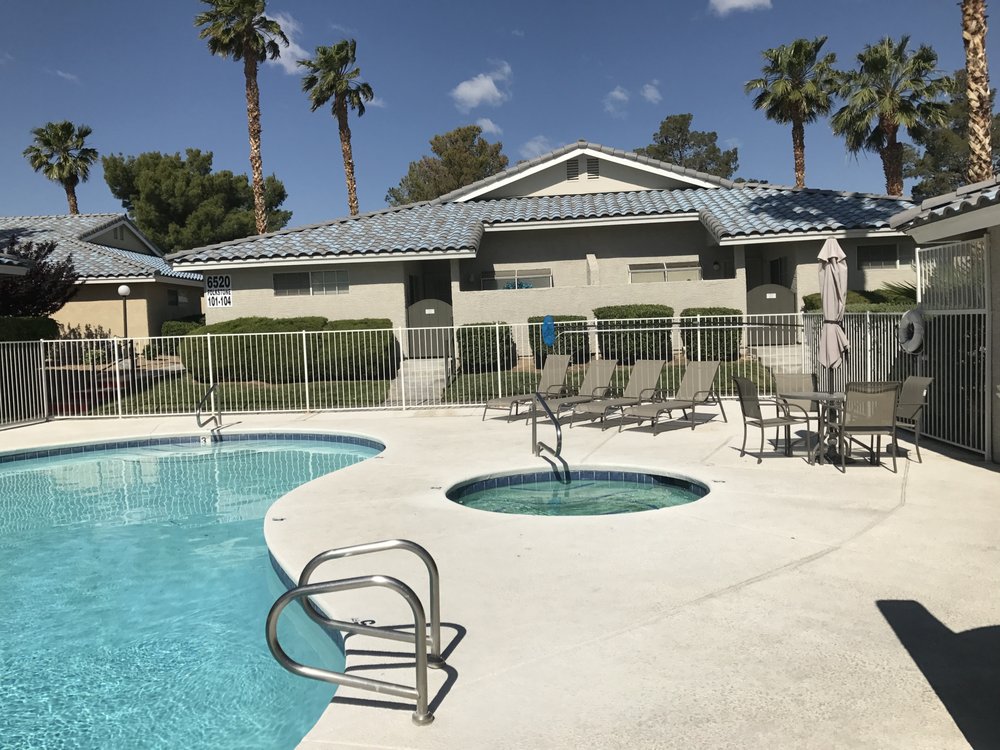 Photo of Terrace Court Apartments