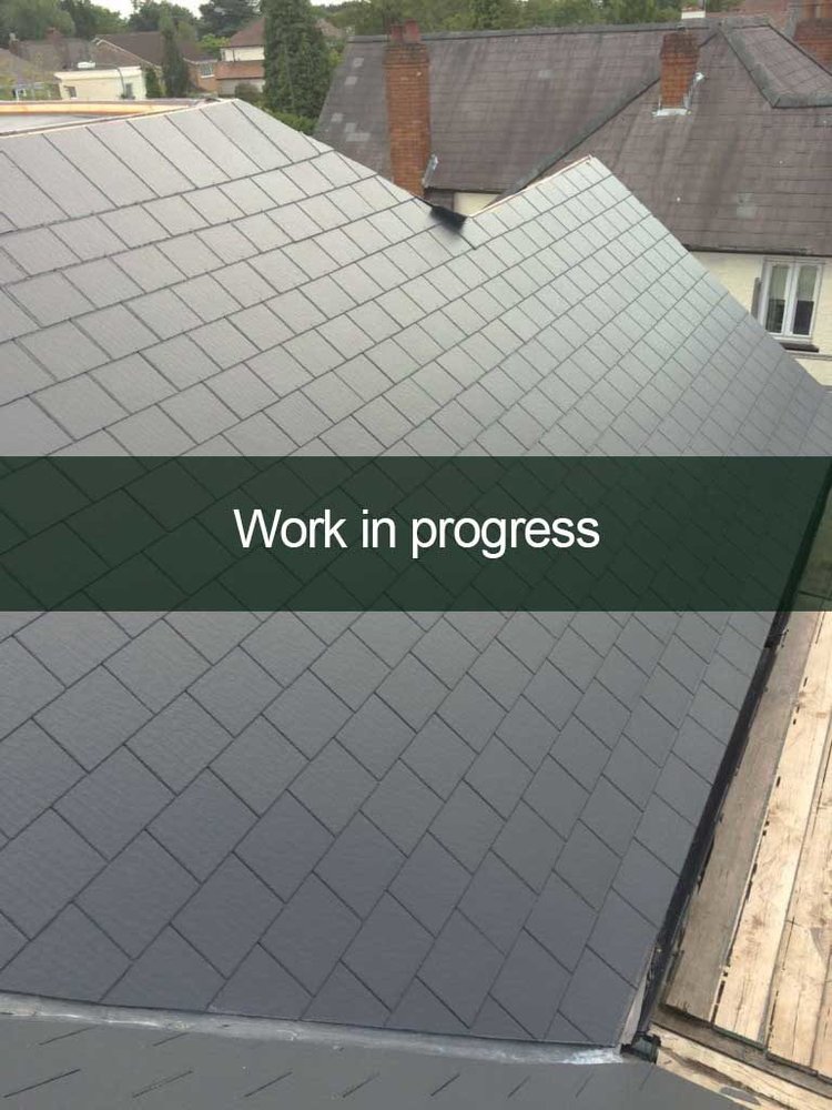 Photo of Bailey Building & Roofing