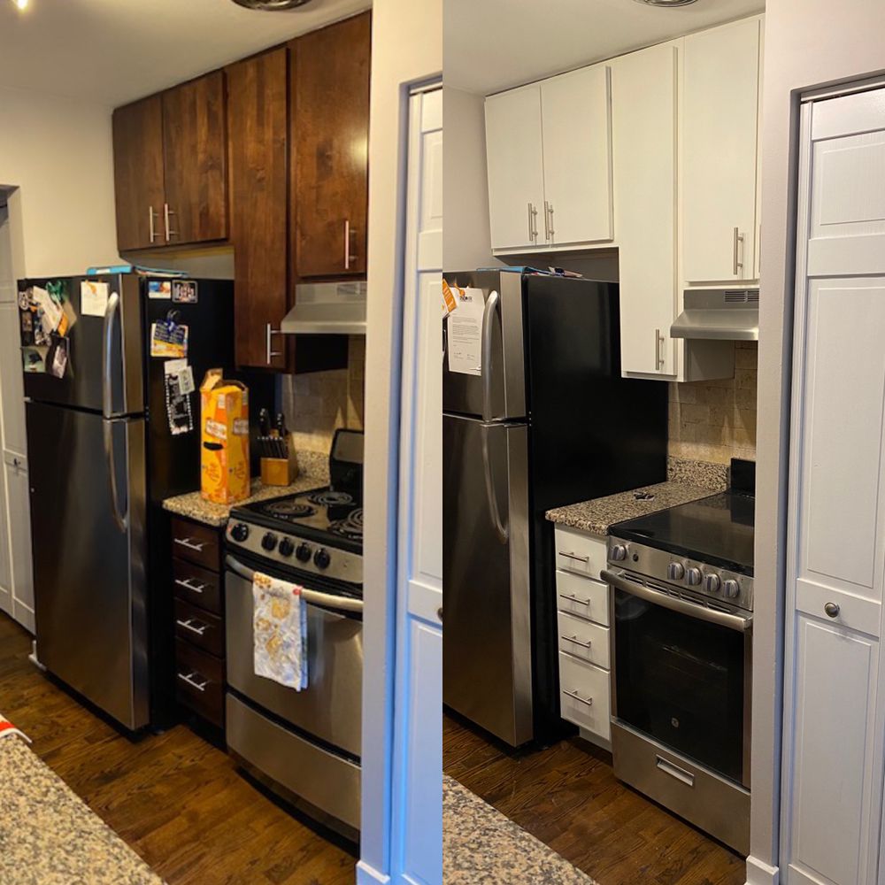 Photo of NuCoat Refinishing