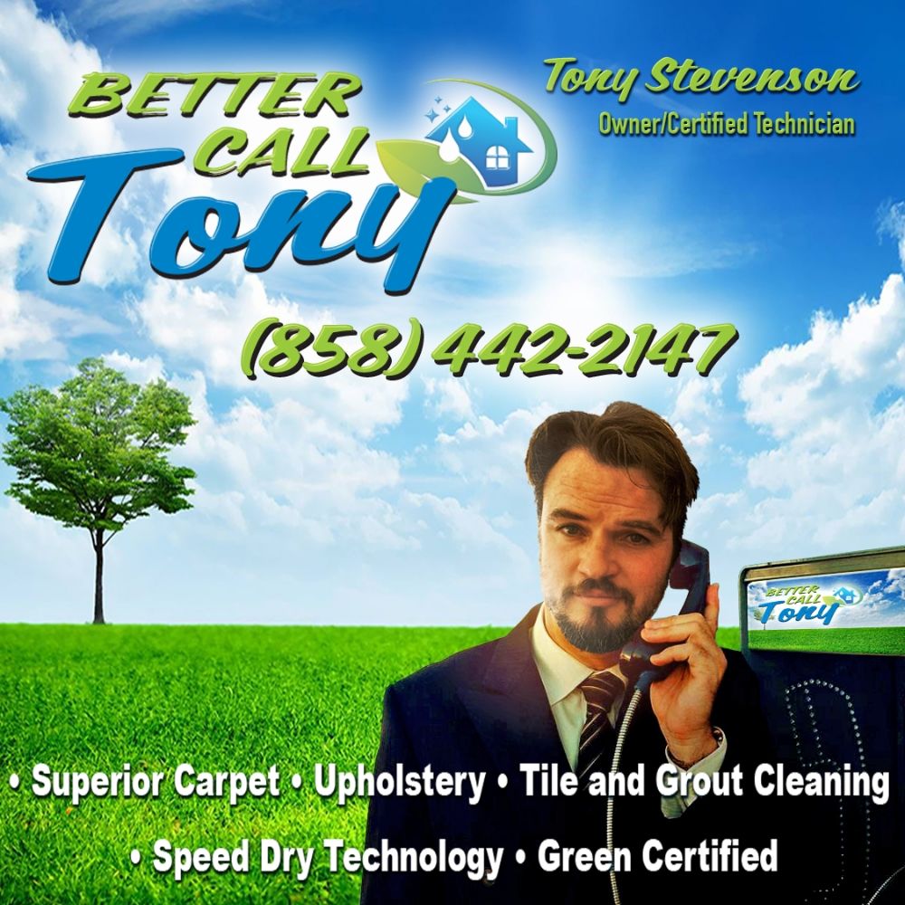 Photo of Better Call Tony