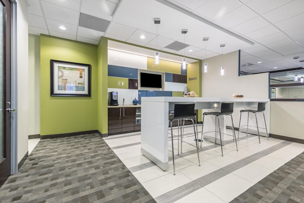 Photo of Regus Texas Brookhollow Central III