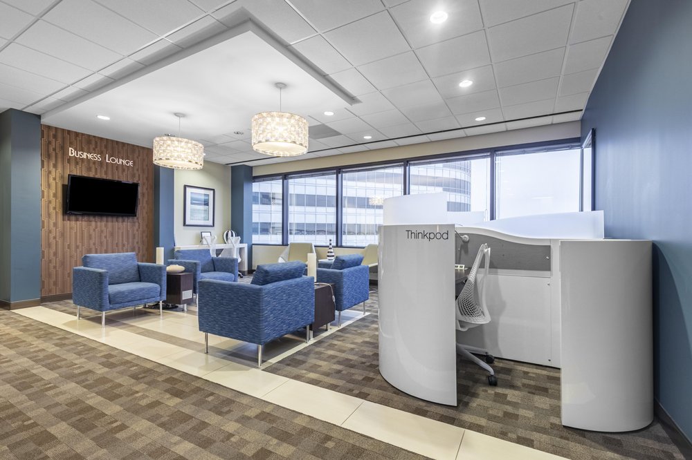 Photo of Regus Texas Brookhollow Central III