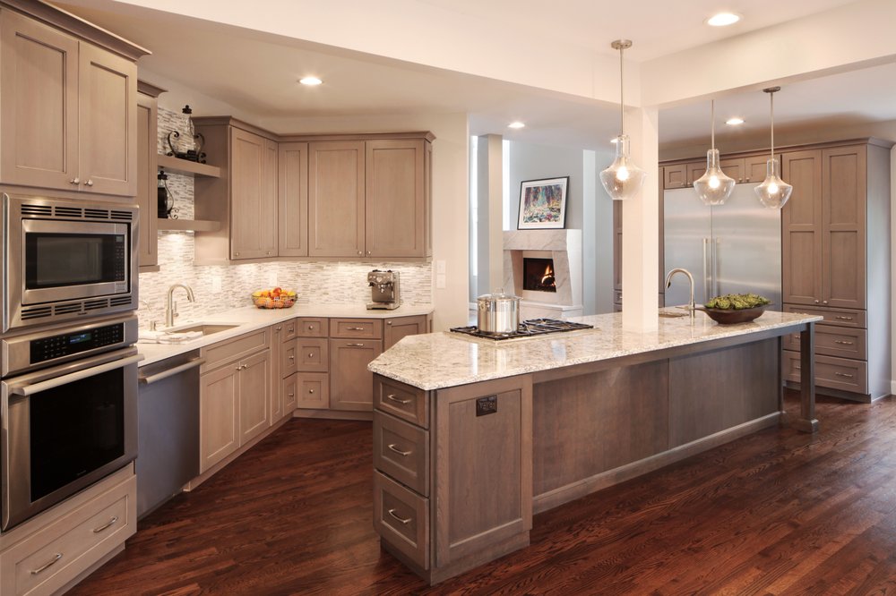 Photo of Classic Cabinets & Design